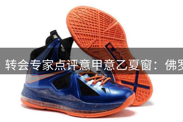转会专家点评意甲意乙夏窗：佛罗茅萨亮眼，那不勒斯欠佳
